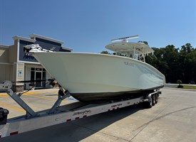 Anglers Marine